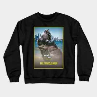 IEM Sydney 2023 Kangaroo Crewneck Sweatshirt